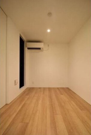 スクエアコート早稲田の物件内観写真